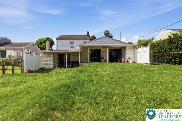 1445 Exeter Road, Salisbury Twp, PA 18103