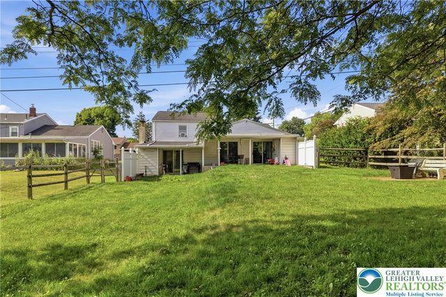 1445 Exeter Road, Salisbury Twp, PA 18103