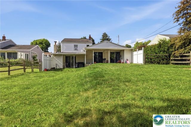 1445 Exeter Road, Salisbury Twp, PA 18103