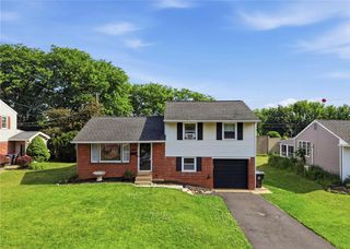 1445 Exeter Road, Salisbury Twp, PA 18103