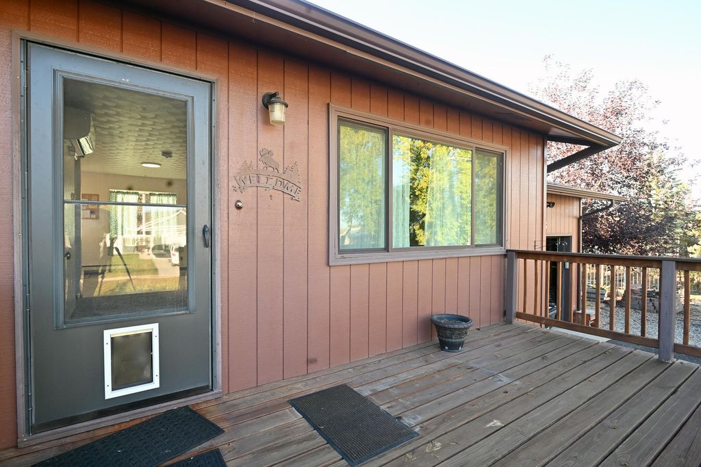 606 Bridge Street, Dayton, WY 82836 photo 3