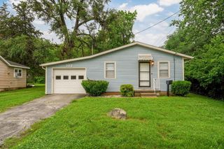 300 South Clifton Avenue, Springfield, MO 65806
