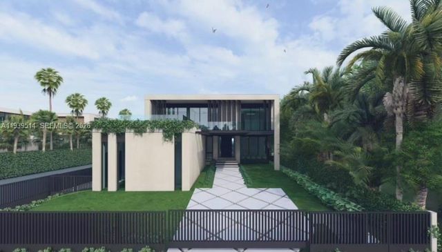 1051 S Southlake Dr, Hollywood, FL 33019