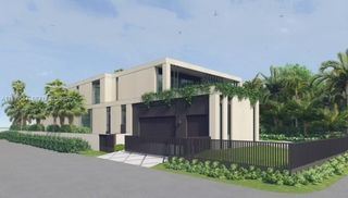 1051 S Southlake Dr, Hollywood, FL 33019