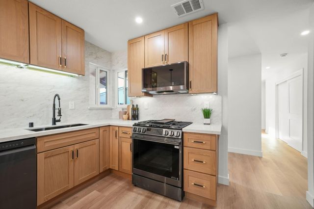 2030 Sierra Wood Drive, San Jose, CA 95132