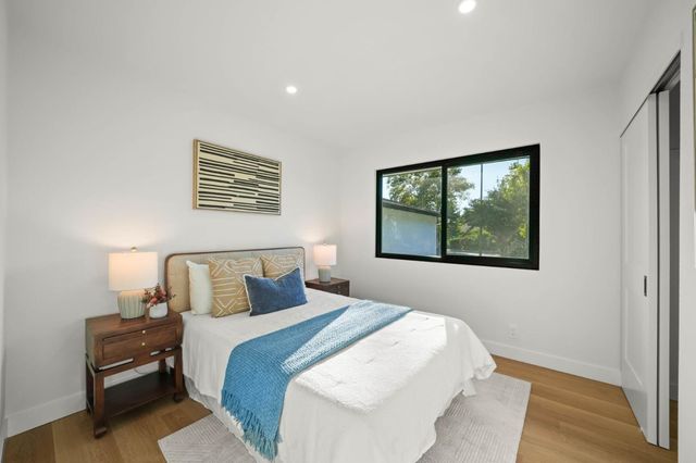 2030 Sierra Wood Drive, San Jose, CA 95132