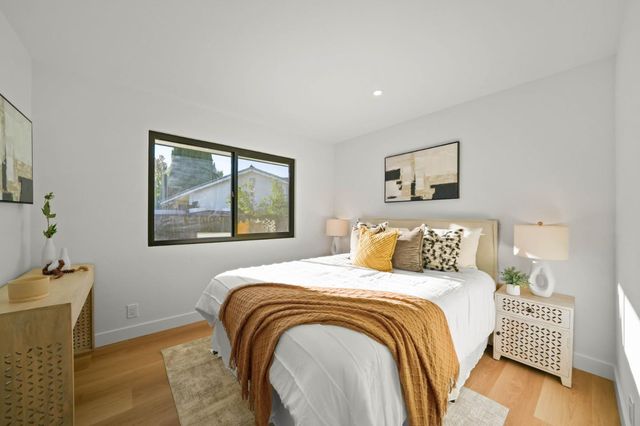 2030 Sierra Wood Drive, San Jose, CA 95132