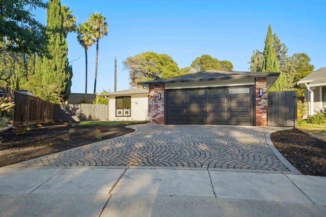 2030 Sierra Wood Drive, San Jose, CA 95132
