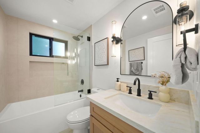 2030 Sierra Wood Drive, San Jose, CA 95132