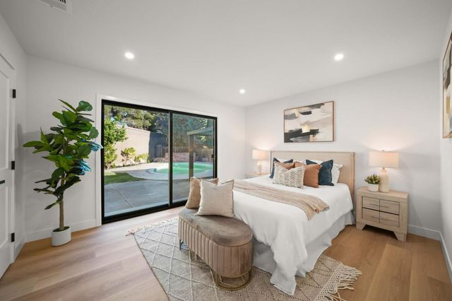 2030 Sierra Wood Drive, San Jose, CA 95132