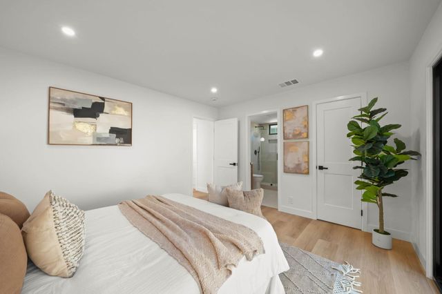 2030 Sierra Wood Drive, San Jose, CA 95132