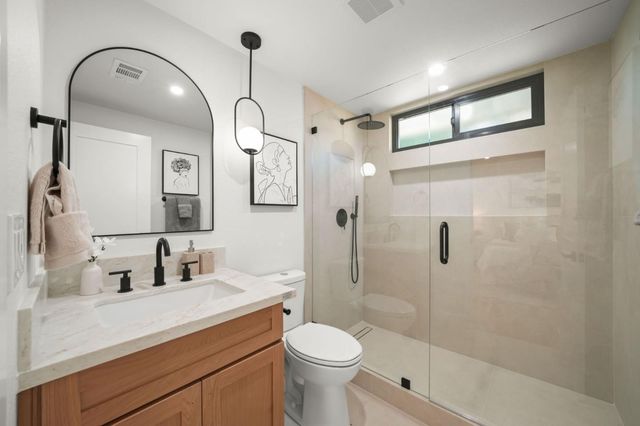 2030 Sierra Wood Drive, San Jose, CA 95132