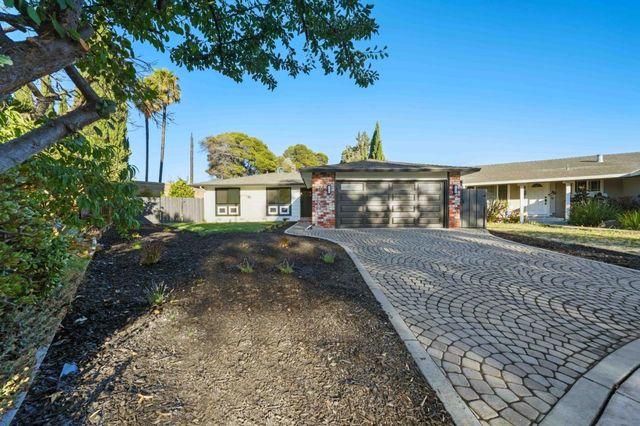 2030 Sierra Wood Drive, San Jose, CA 95132