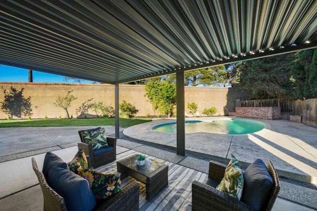 2030 Sierra Wood Drive, San Jose, CA 95132