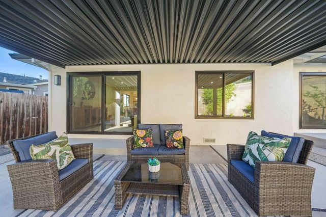 2030 Sierra Wood Drive, San Jose, CA 95132