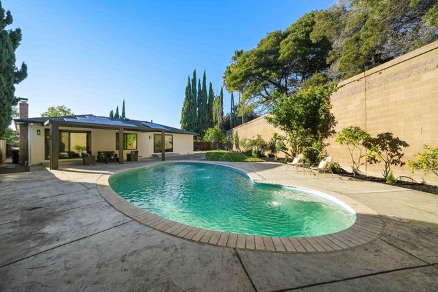 2030 Sierra Wood Drive, San Jose, CA 95132