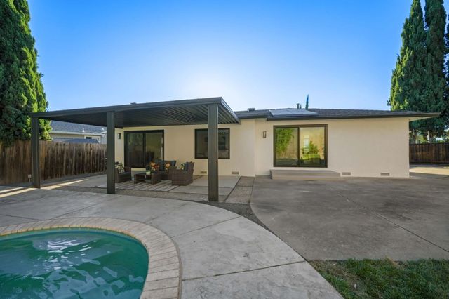 2030 Sierra Wood Drive, San Jose, CA 95132