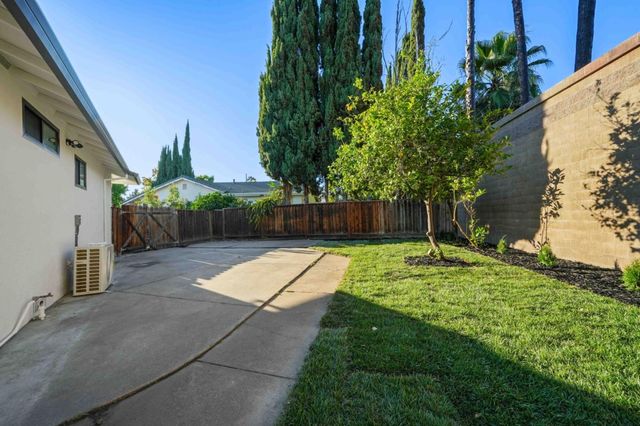 2030 Sierra Wood Drive, San Jose, CA 95132