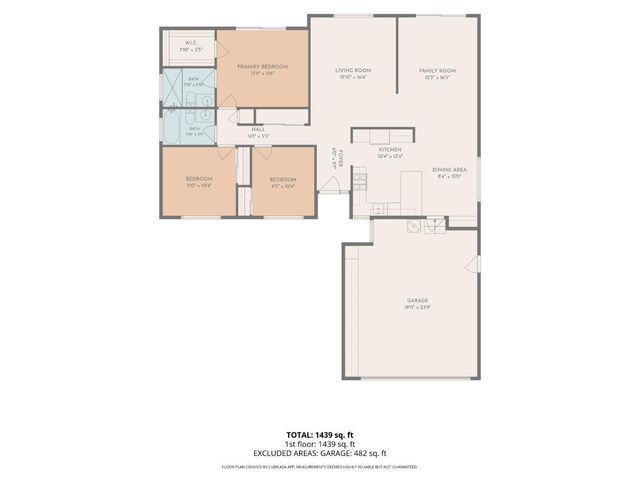 2030 Sierra Wood Drive, San Jose, CA 95132