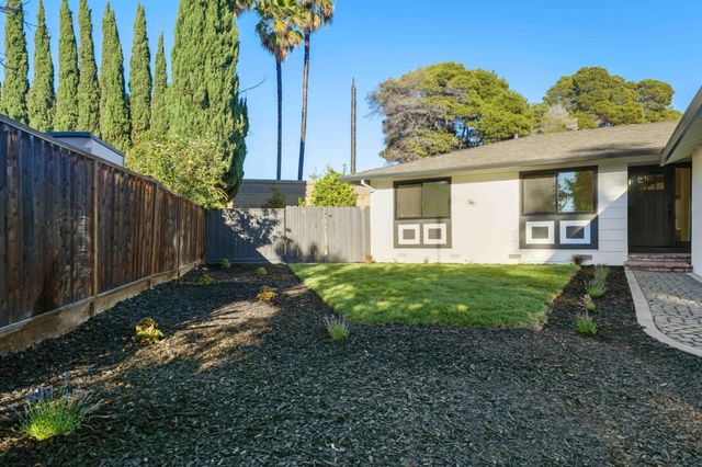 2030 Sierra Wood Drive, San Jose, CA 95132