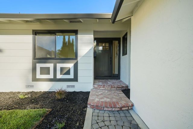 2030 Sierra Wood Drive, San Jose, CA 95132