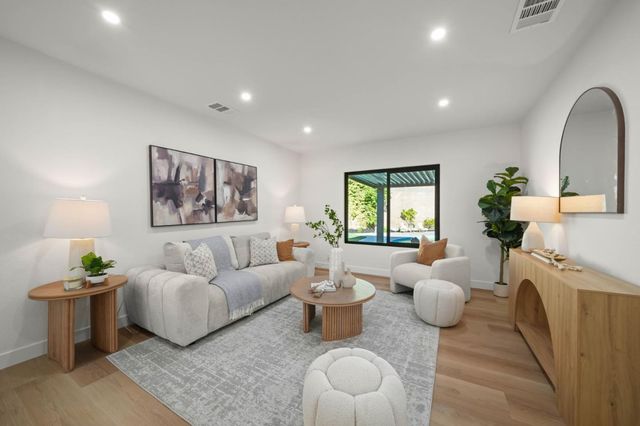 2030 Sierra Wood Drive, San Jose, CA 95132