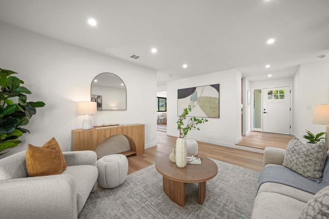 2030 Sierra Wood Drive, San Jose, CA 95132