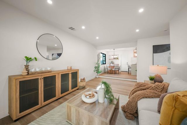 2030 Sierra Wood Drive, San Jose, CA 95132