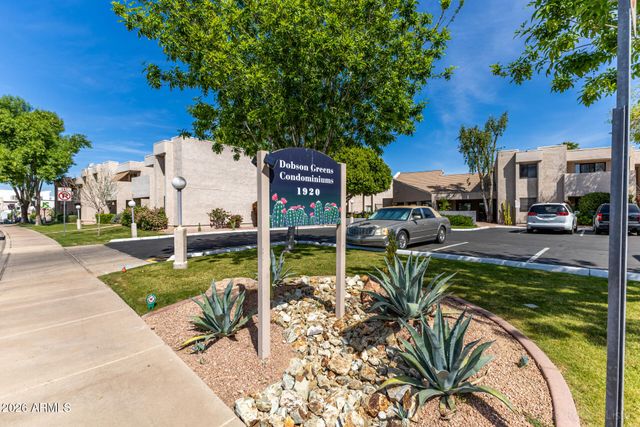 1920 W LINDNER Avenue 210, Mesa, AZ 85202