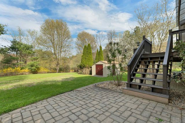 23 Woodward Road, Merrimack, NH 03054