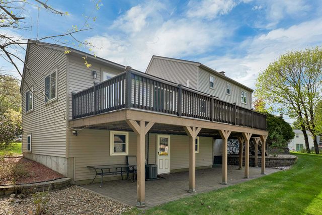 23 Woodward Road, Merrimack, NH 03054