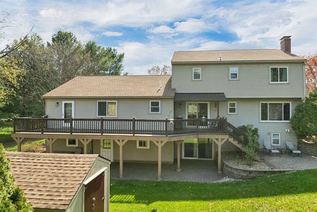 23 Woodward Road, Merrimack, NH 03054