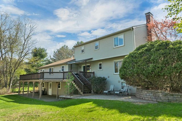 23 Woodward Road, Merrimack, NH 03054