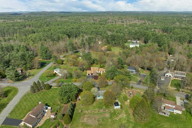 23 Woodward Road, Merrimack, NH 03054