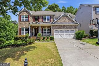 2540 Lansing Lane, Cumming, GA 30041