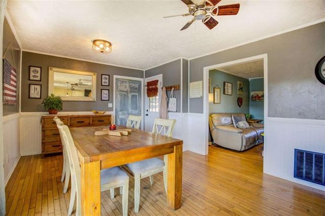 40 Spillers Lane, Covington, GA 30014