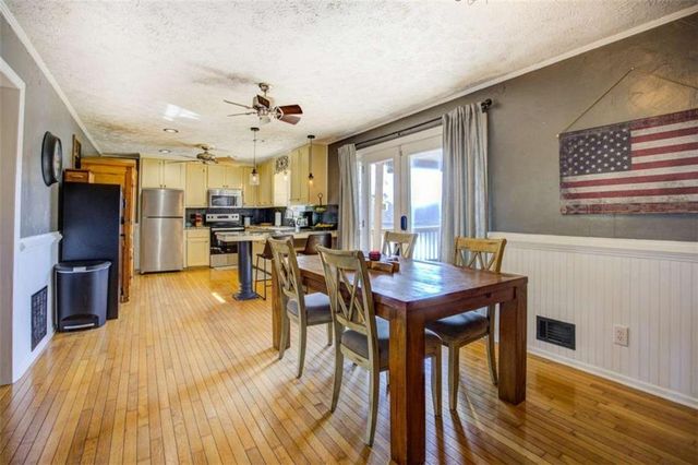 40 Spillers Lane, Covington, GA 30014