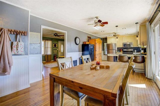 40 Spillers Lane, Covington, GA 30014