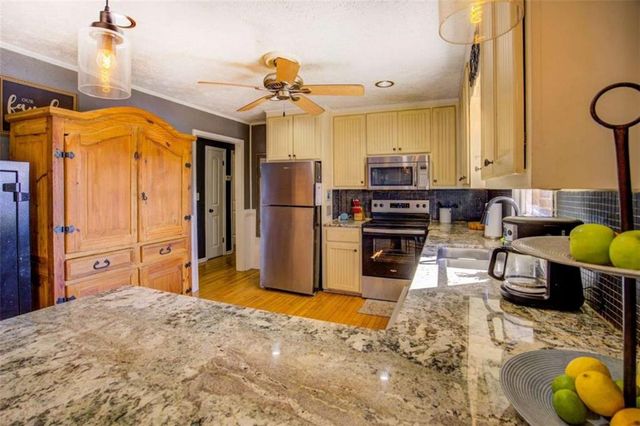 40 Spillers Lane, Covington, GA 30014