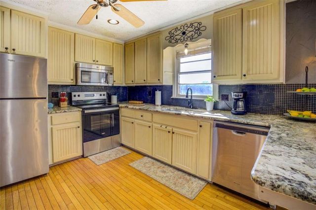 40 Spillers Lane, Covington, GA 30014