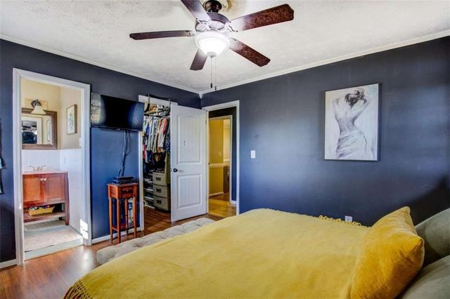 40 Spillers Lane, Covington, GA 30014