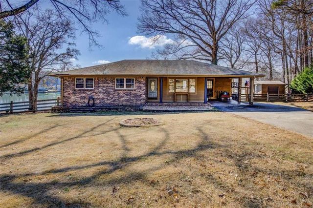 40 Spillers Lane, Covington, GA 30014