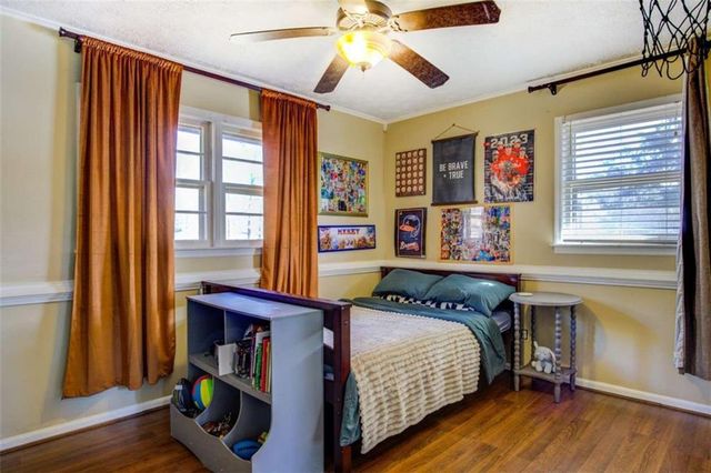 40 Spillers Lane, Covington, GA 30014