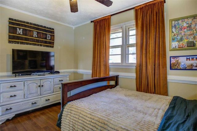 40 Spillers Lane, Covington, GA 30014