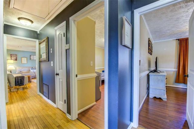 40 Spillers Lane, Covington, GA 30014