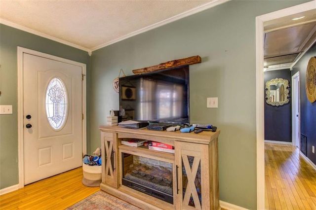 40 Spillers Lane, Covington, GA 30014