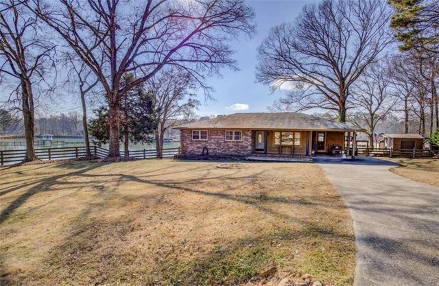 40 Spillers Lane, Covington, GA 30014