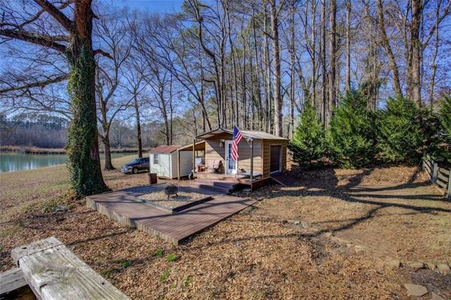40 Spillers Lane, Covington, GA 30014