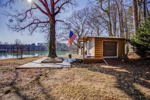 40 Spillers Lane, Covington, GA 30014