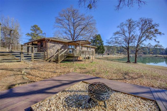 40 Spillers Lane, Covington, GA 30014